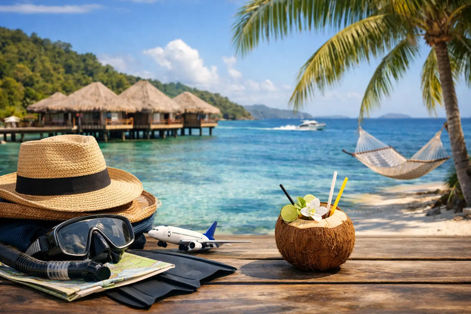 Belize Vacation Packages That Save You Time