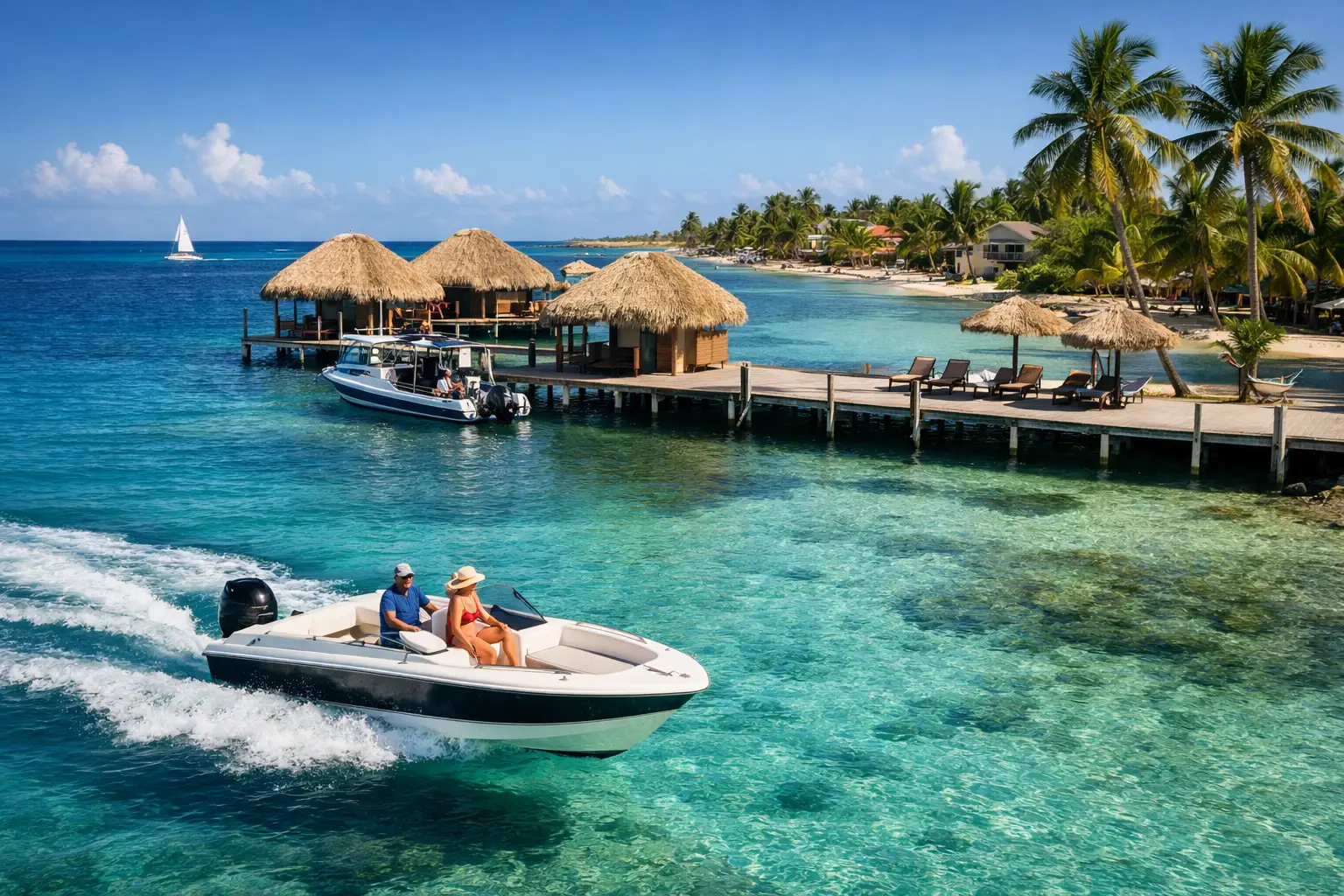 Best San Pedro Belize Tour Package Picks