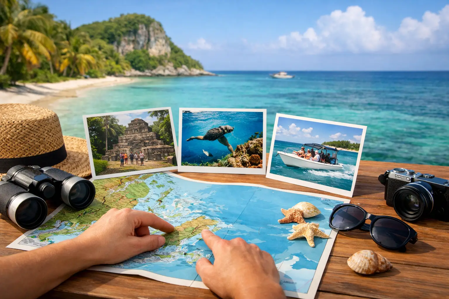 How to Choose Belize Excursions That Fit