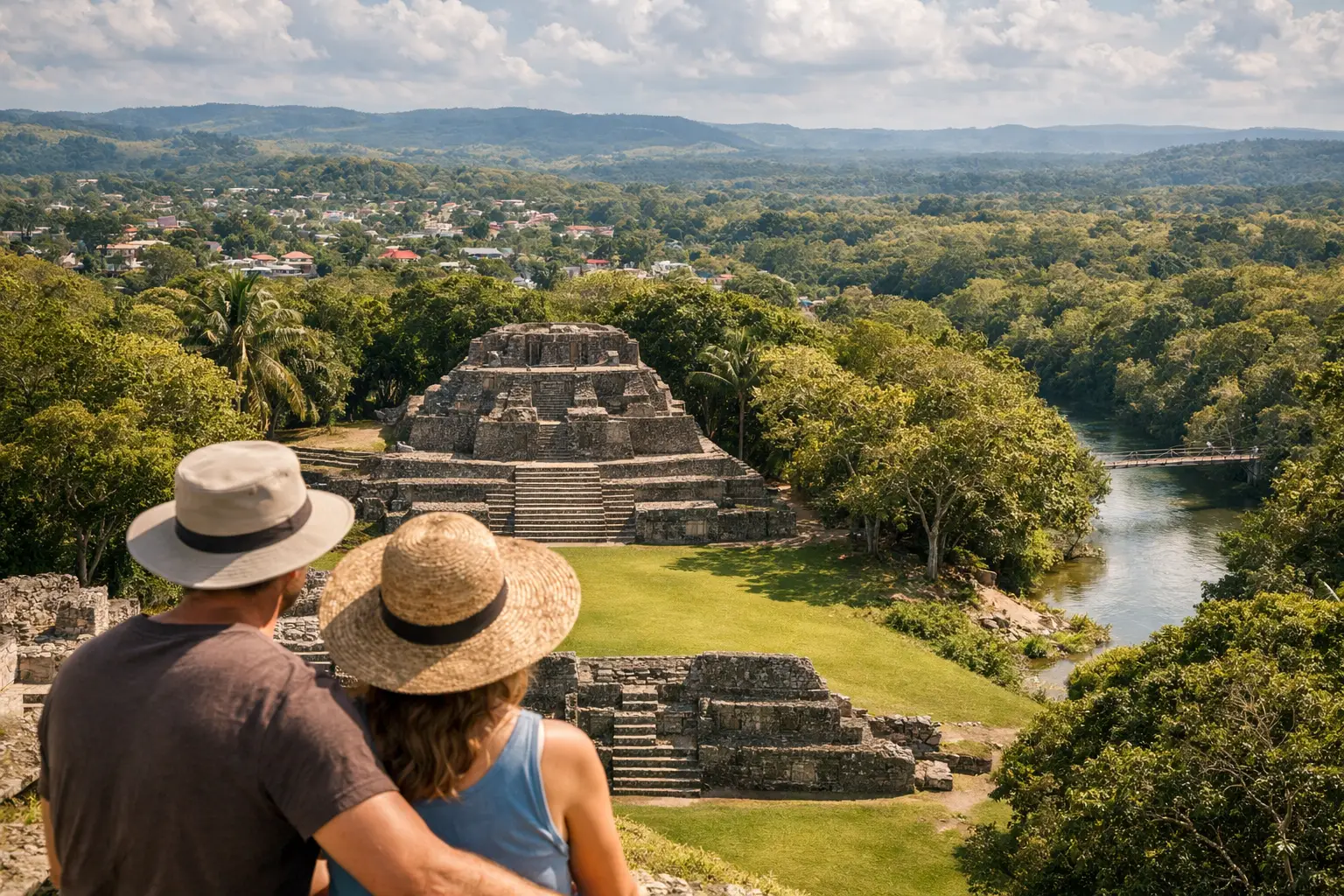 San Ignacio Day Trip Worth Taking