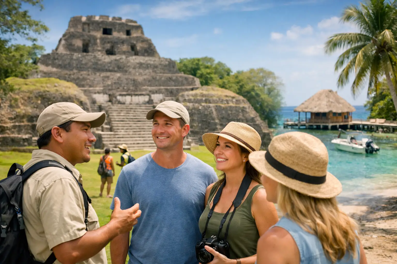 Is Belize Safe for Guided Tours? Yes - Here’s Why