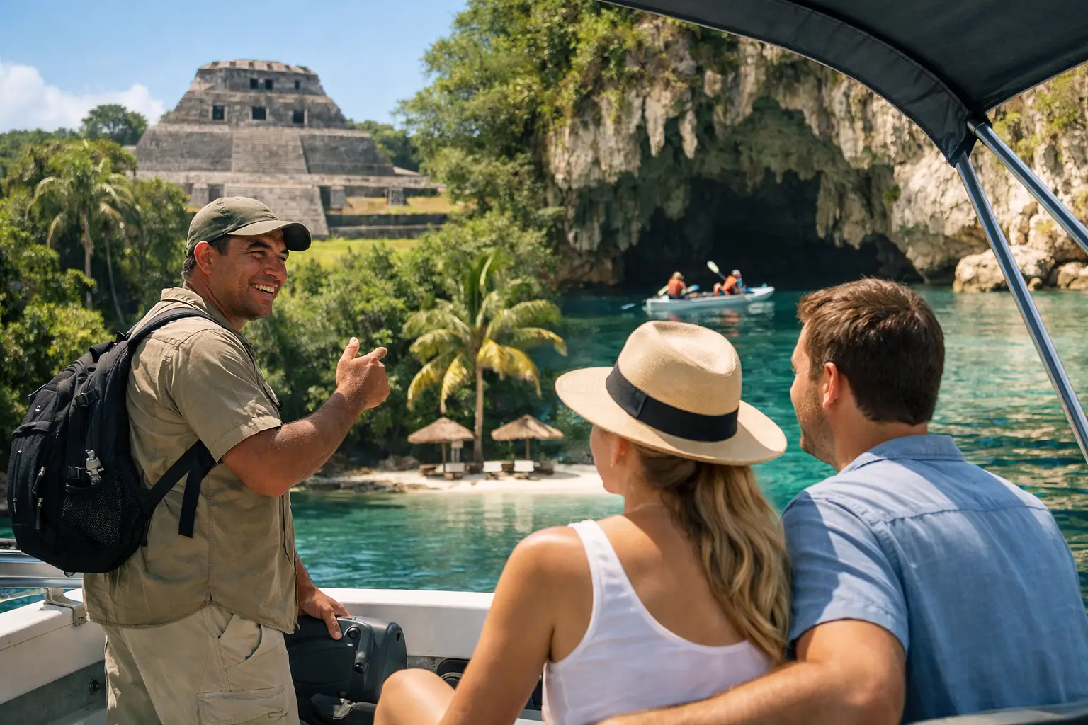 Are Belize Private Tours Worth It?
