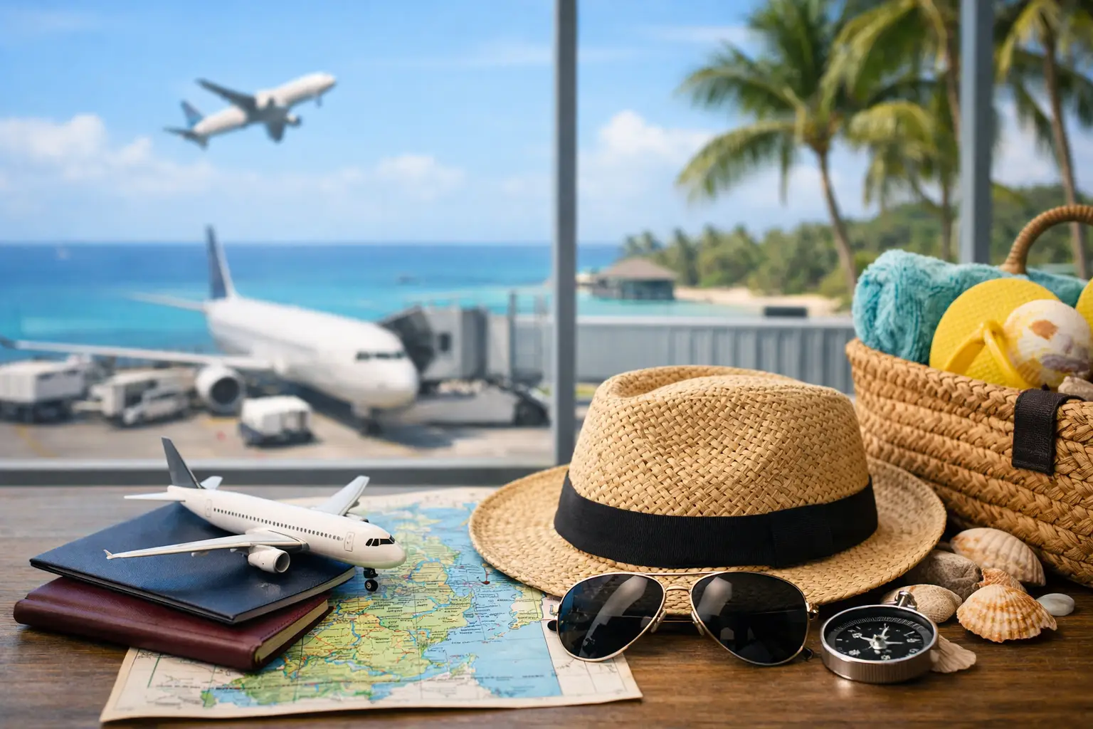 Belize Airport Vacation Planning Made Easy