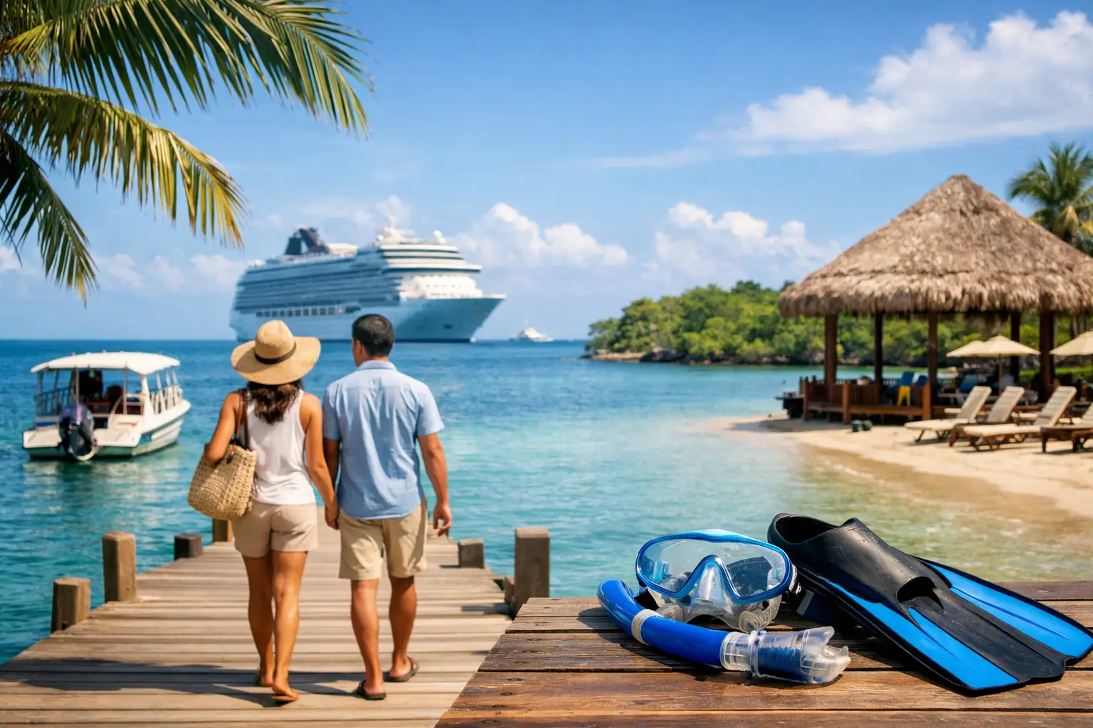 Belize Cruise Excursion Guide for Smart Stops