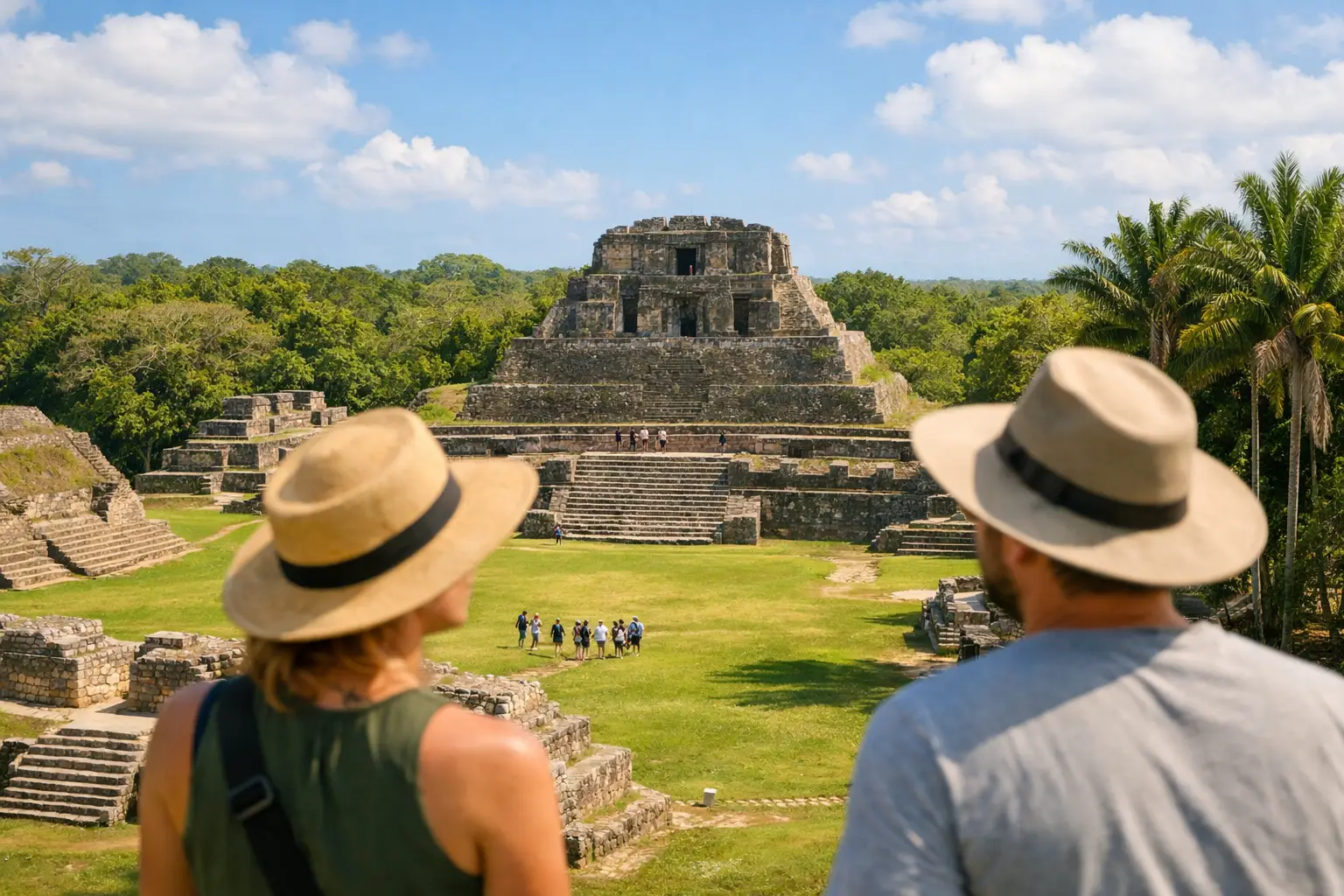 Altun Ha Excursion: What to Expect