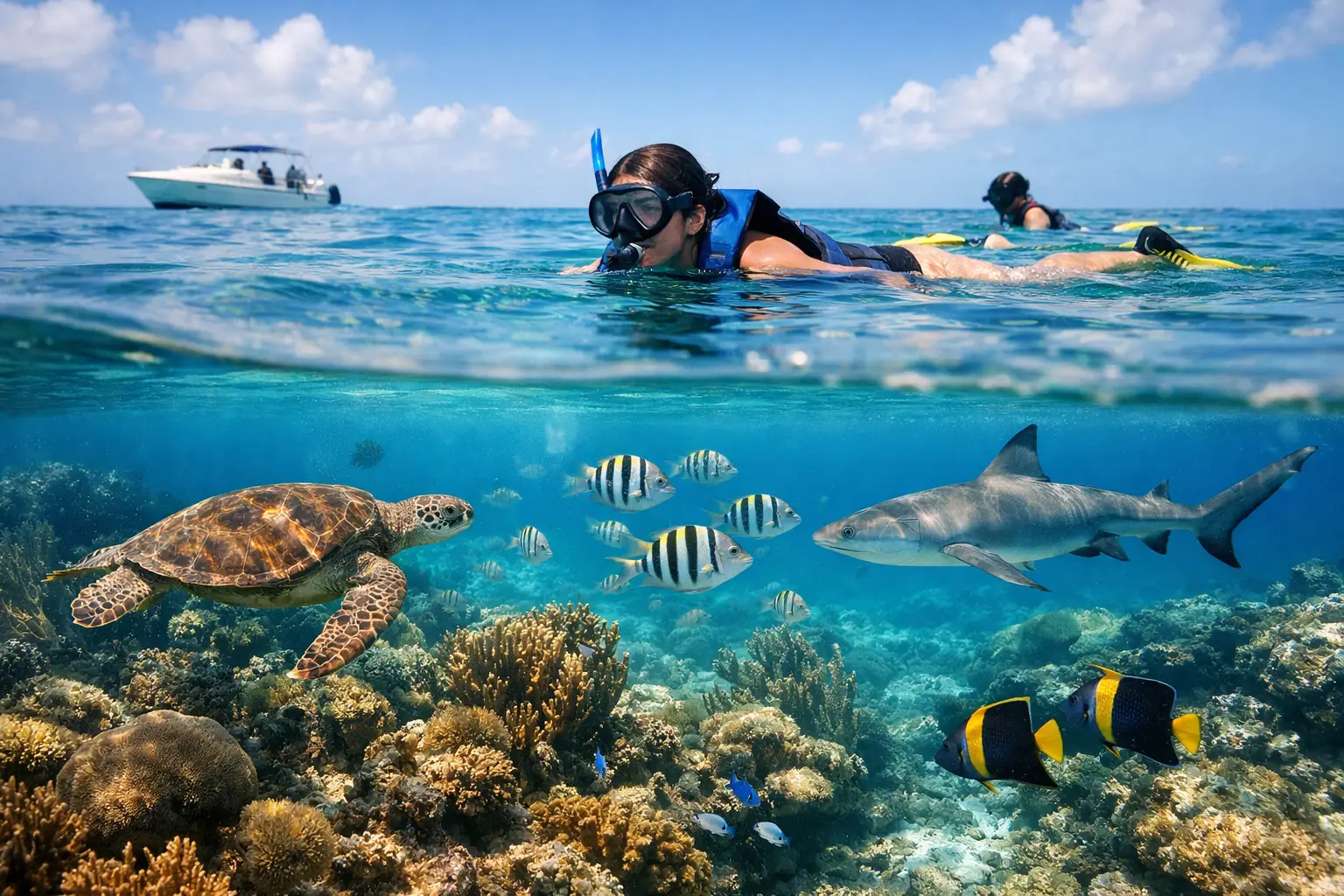 Hol Chan Snorkeling Review: Worth It?