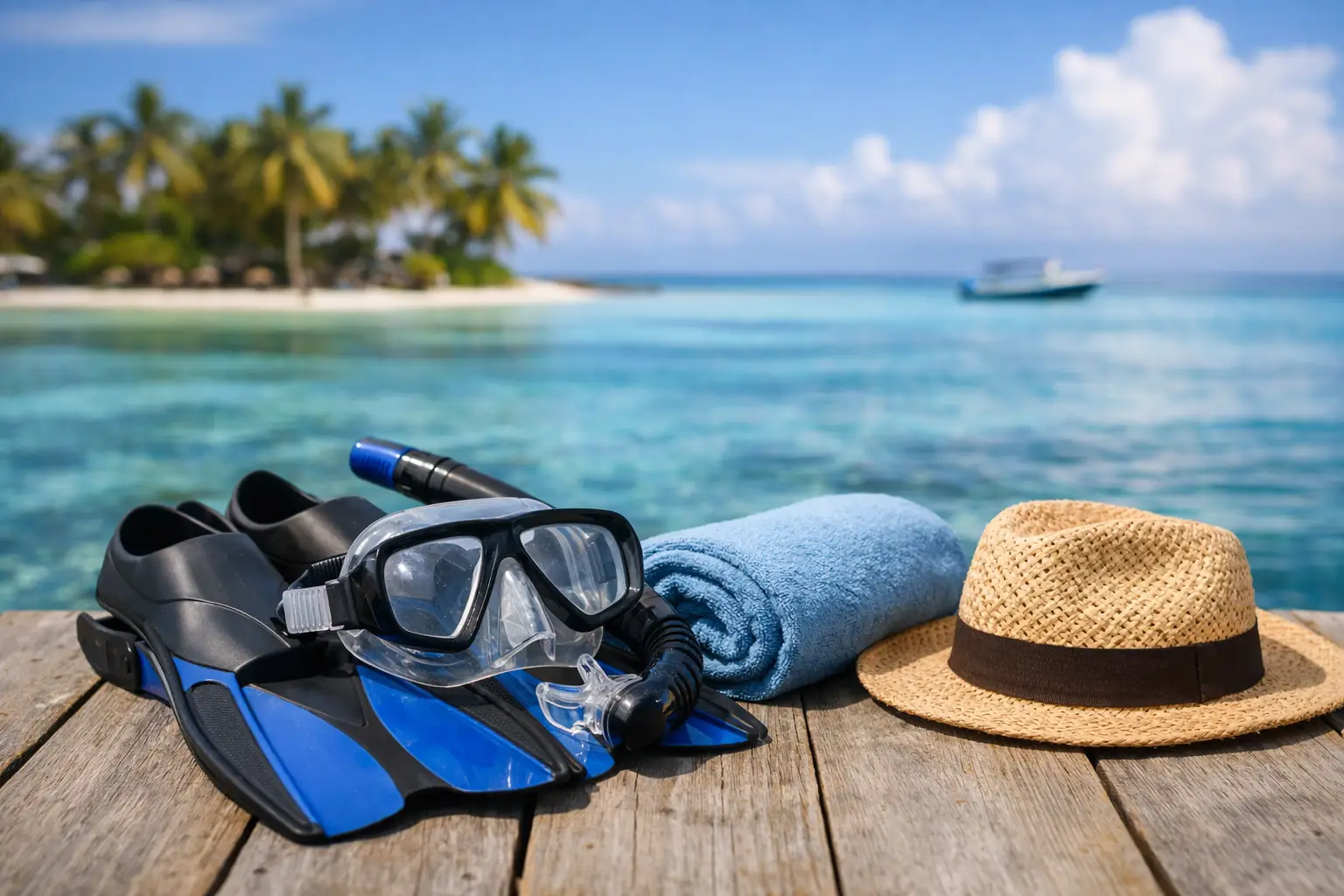 How to Prepare for Belize Snorkeling Trips