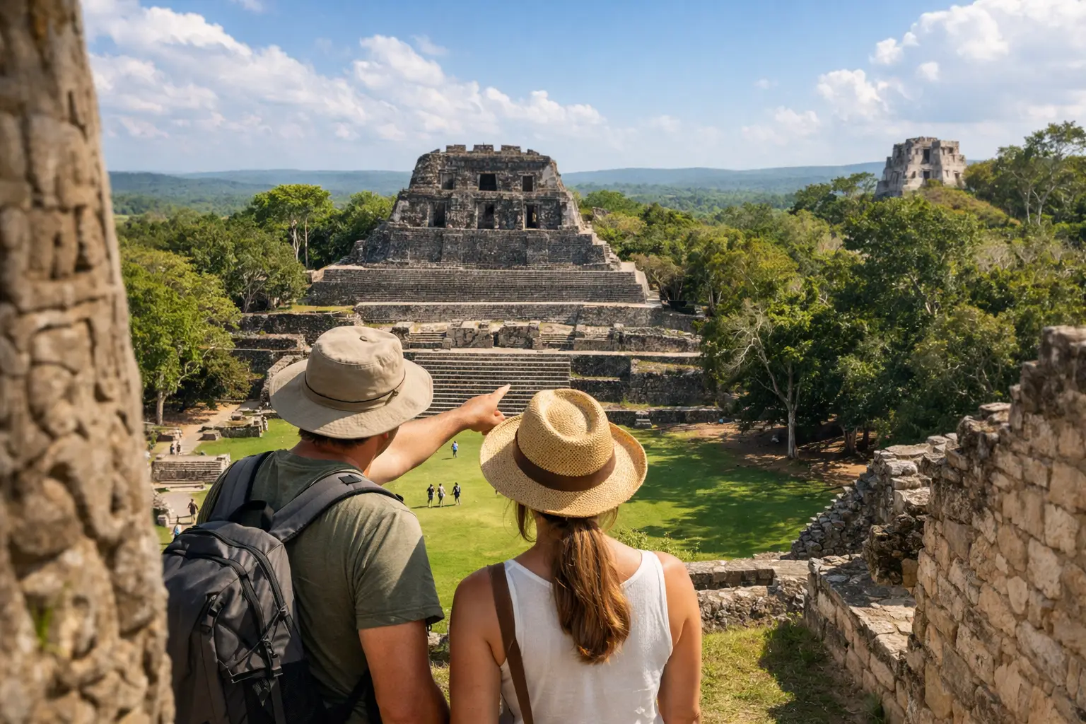Mayan Culture Tours in Belize Worth Taking