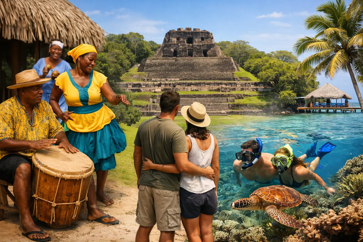 Top Belize Cultural Experiences Worth Planning For