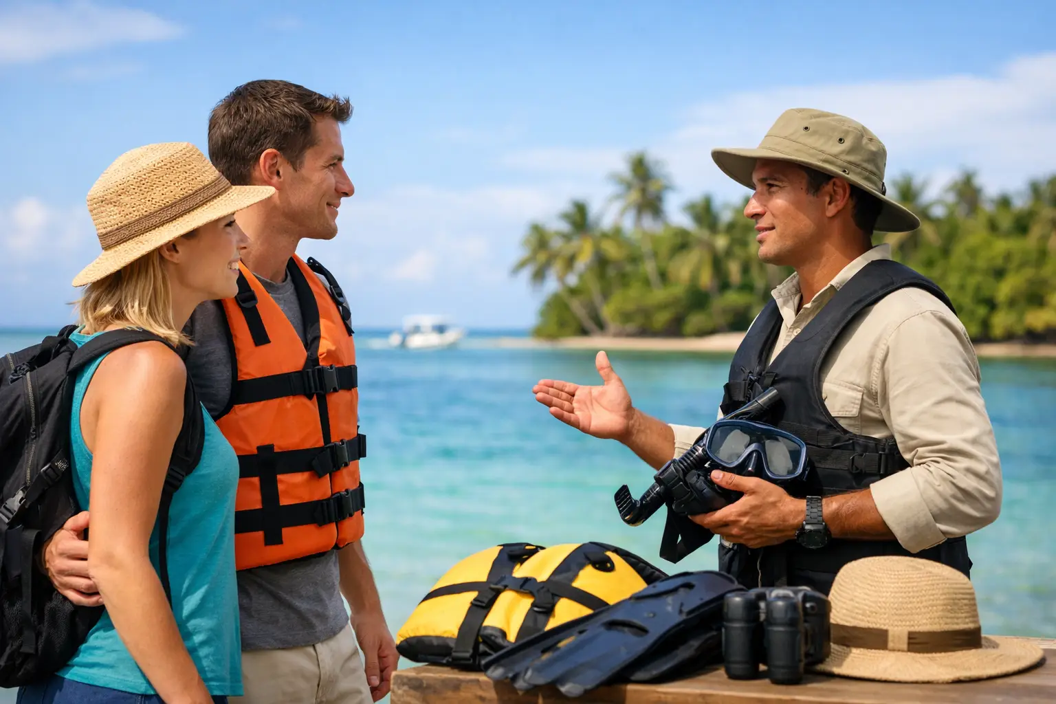 Belize Tour Safety for Stress-Free Vacations