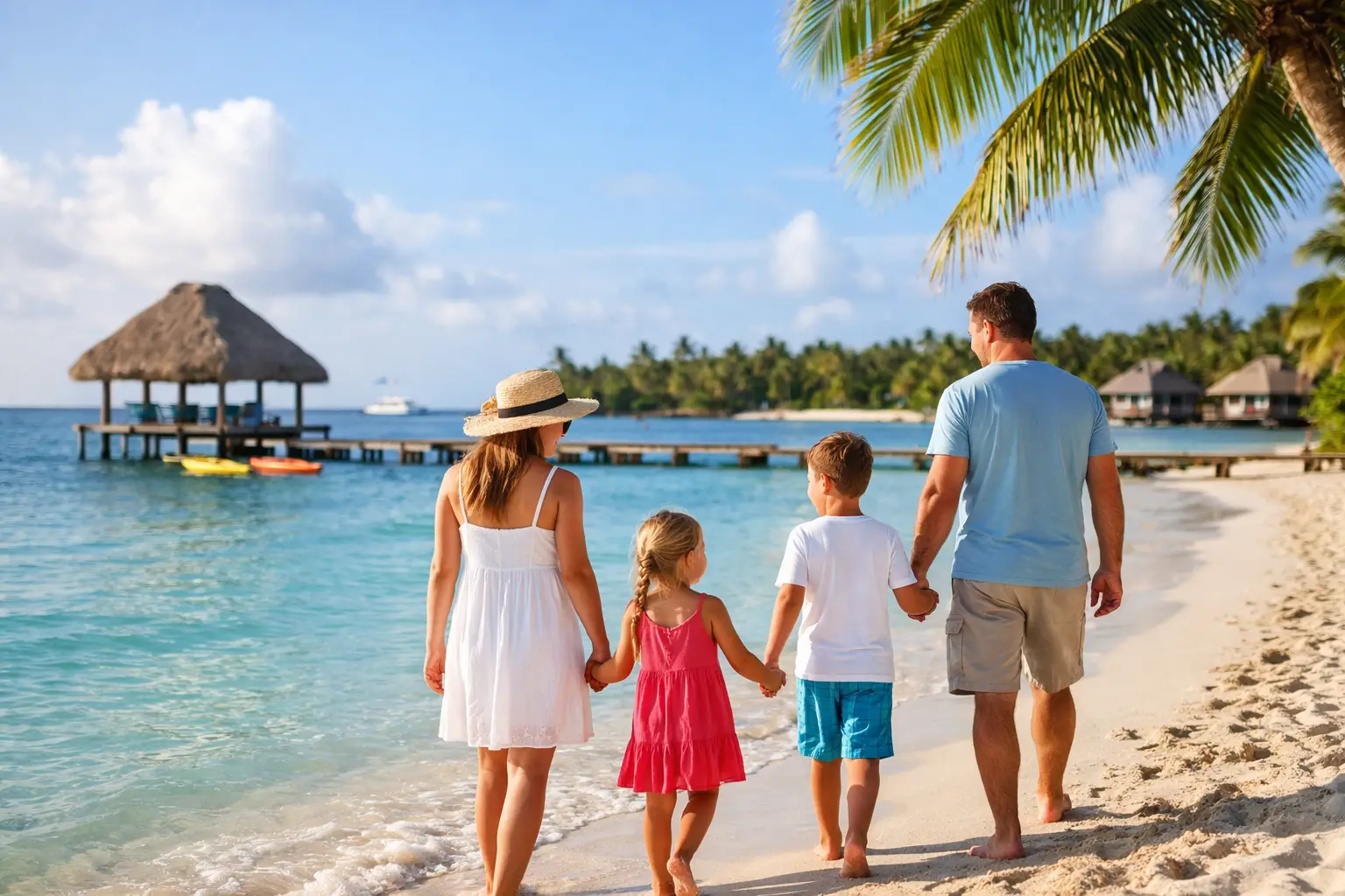 Is Belize Good for Families? What to Know