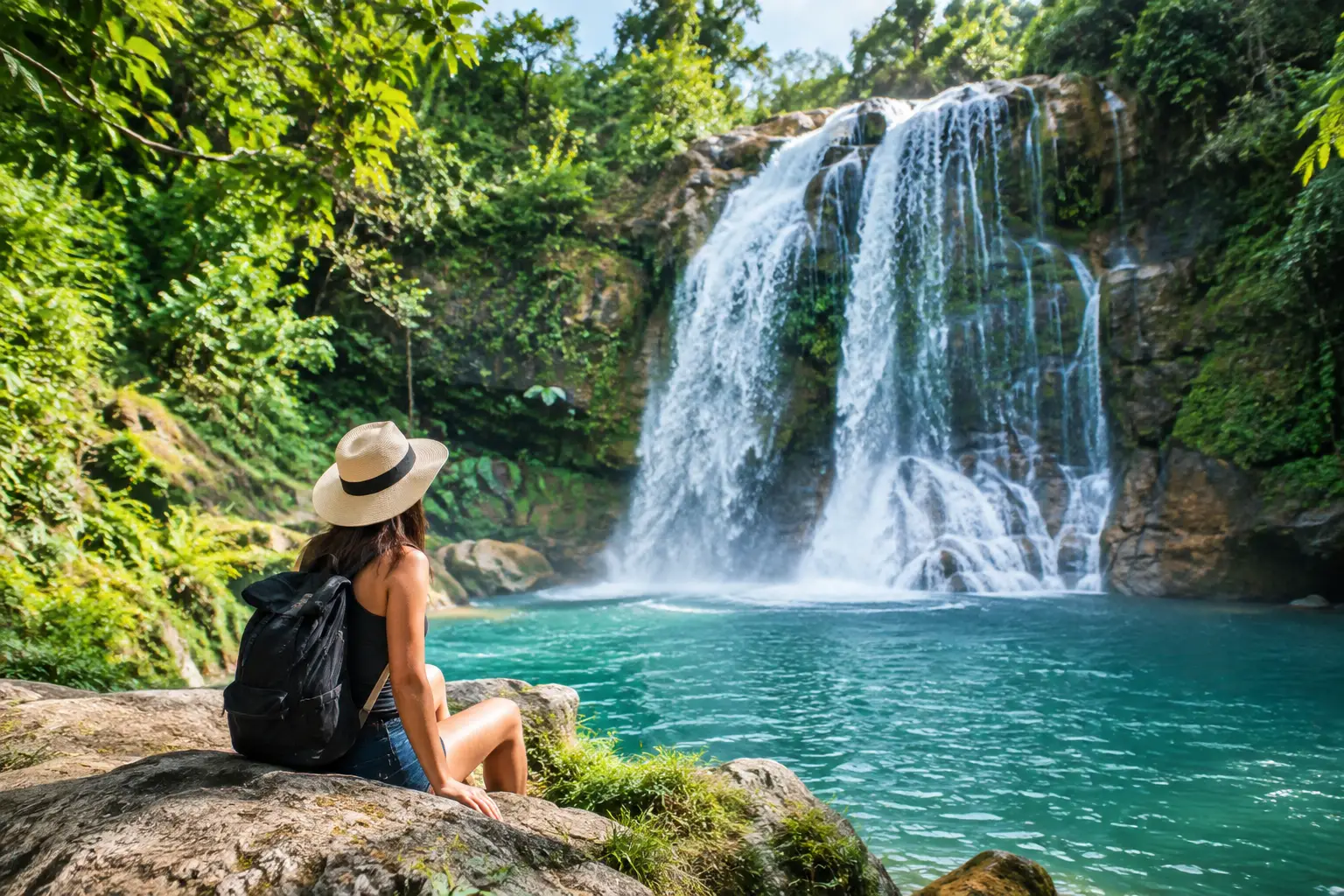 7 Belize Waterfalls Worth Building a Day Around