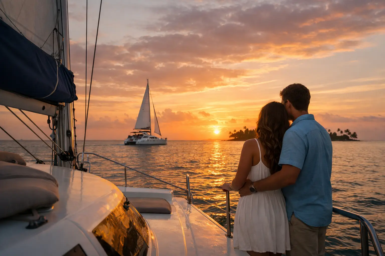 Belize Sunset Cruises Worth Planning Your Night Around