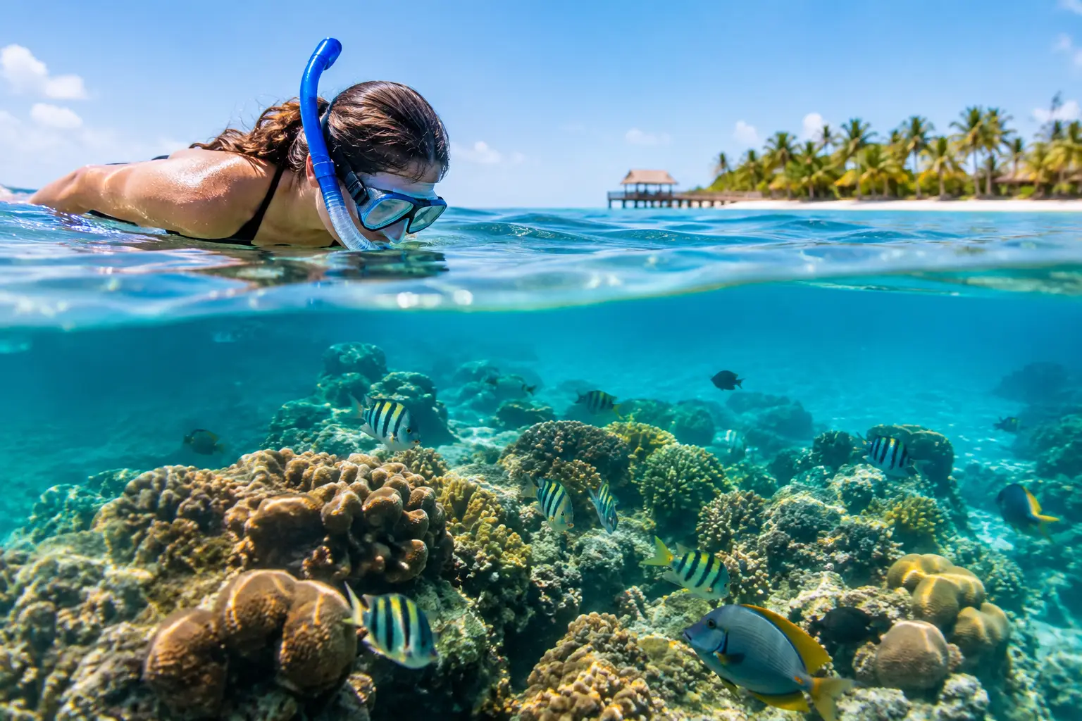 Placencia Snorkeling Tours: Reef Days Made Easy