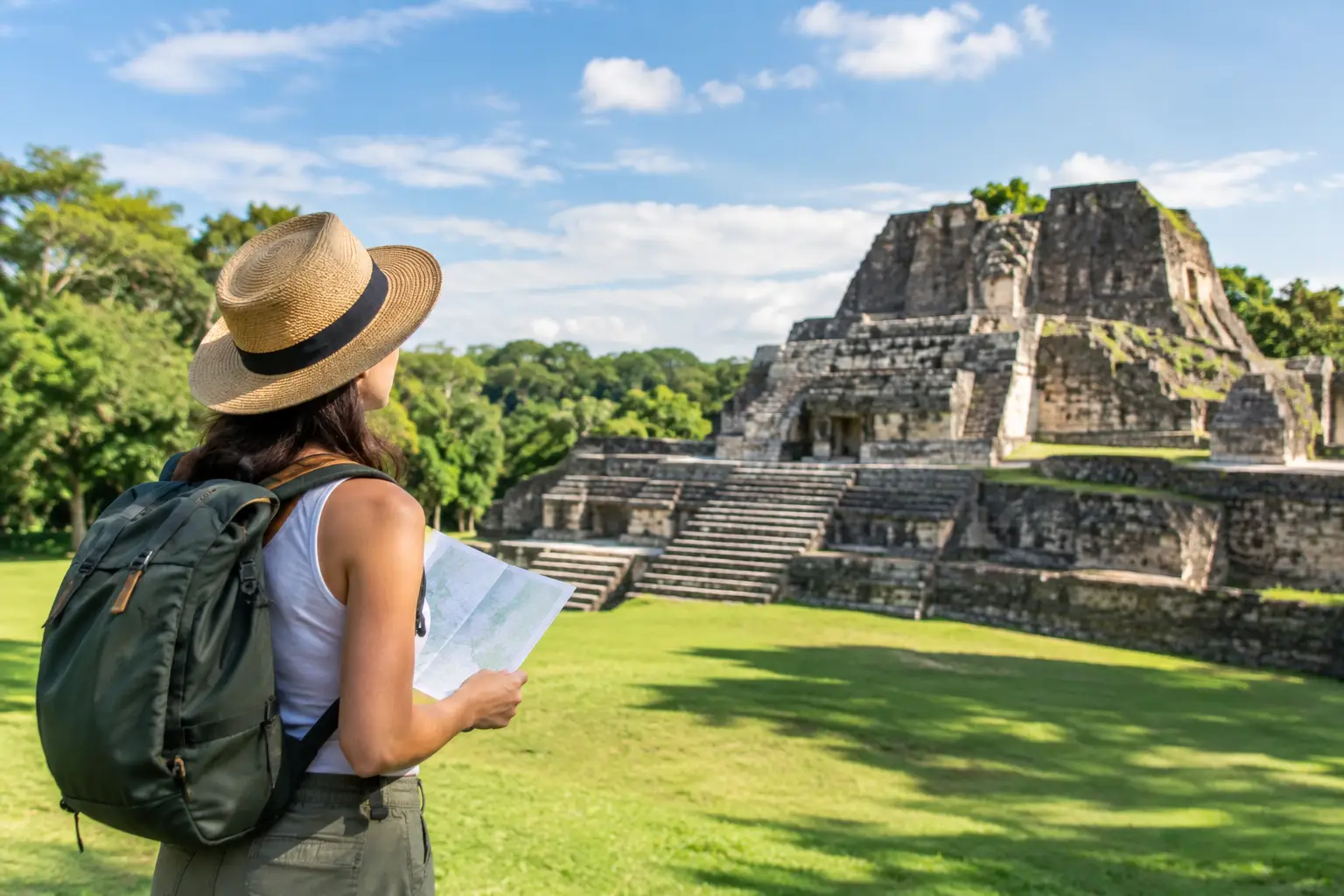 Plan Your Altun Ha Visit With Confidence