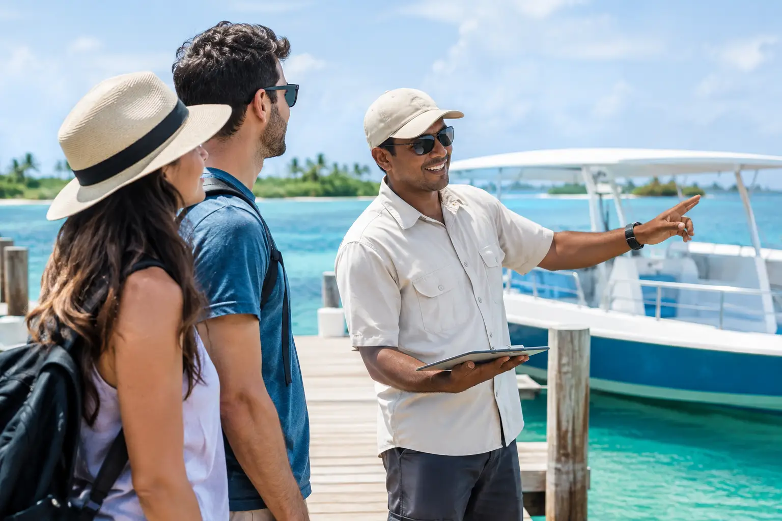 Can Belize Tours Handle Logistics for You?