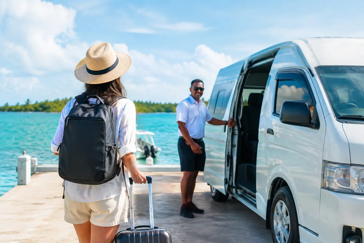 How to Arrange Belize Transfers Without Stress
